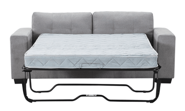 tivoli sofa bed dimensions