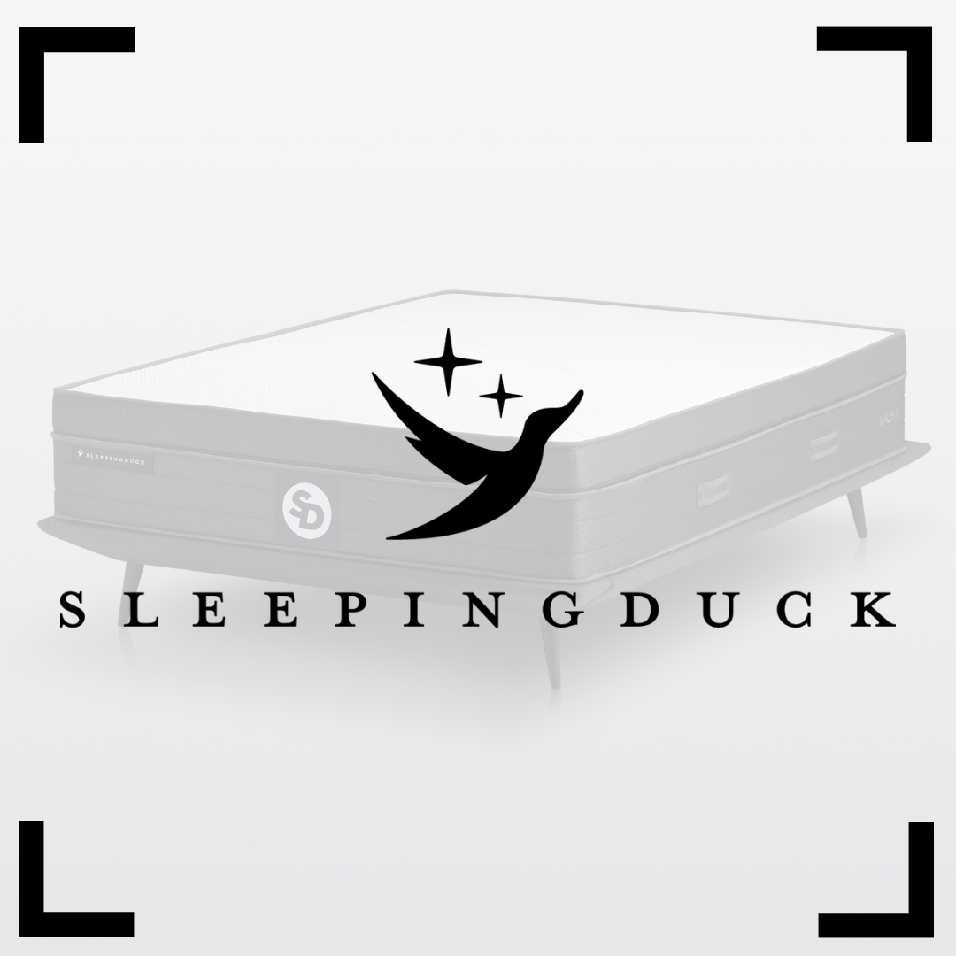 sleeping duck stockists