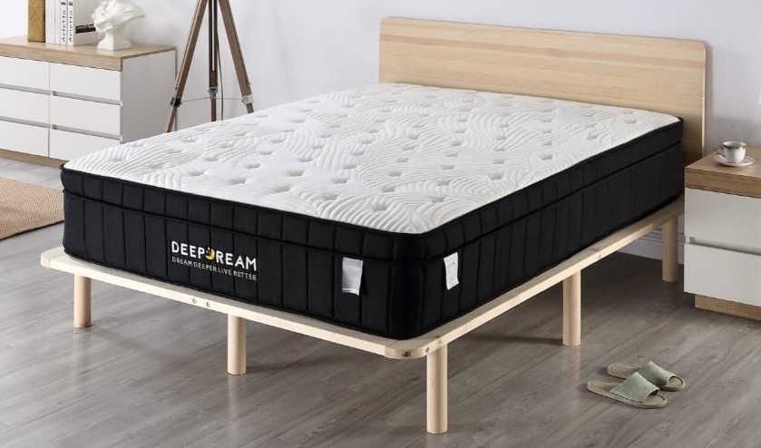 dream simple soft mattress