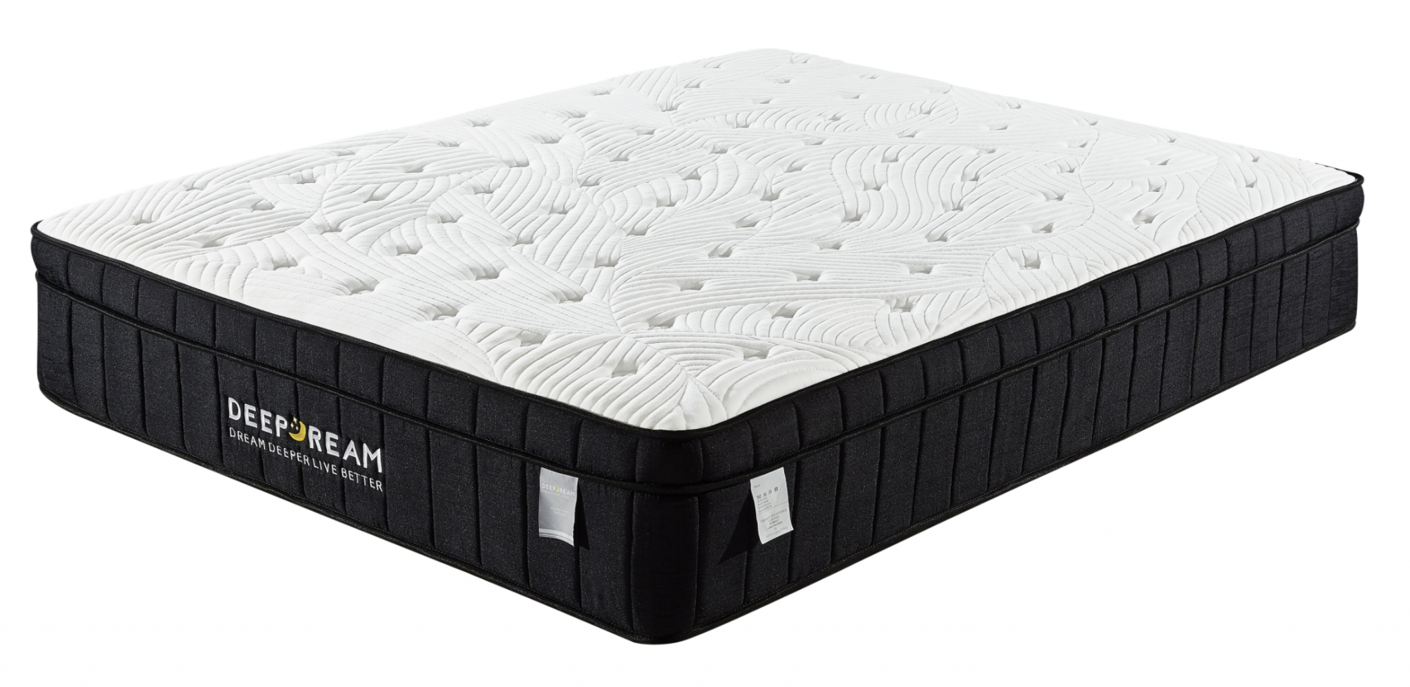 deep dream super firm mattress