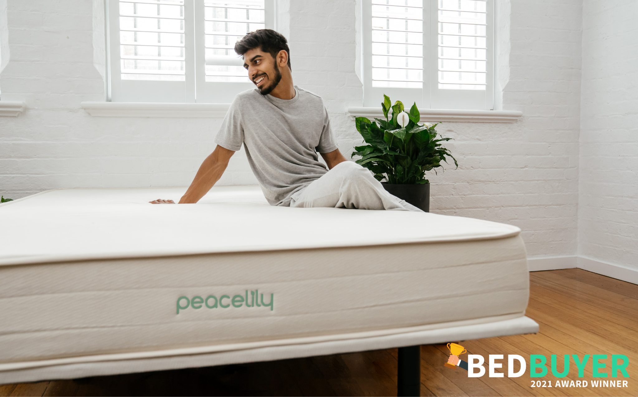 Non-toxic and eco-friendly mattresses