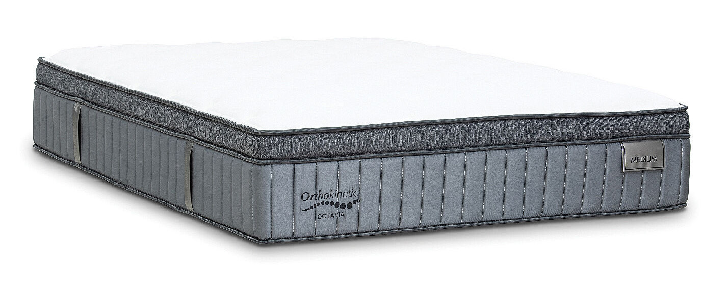 orthokinetic queen mattress