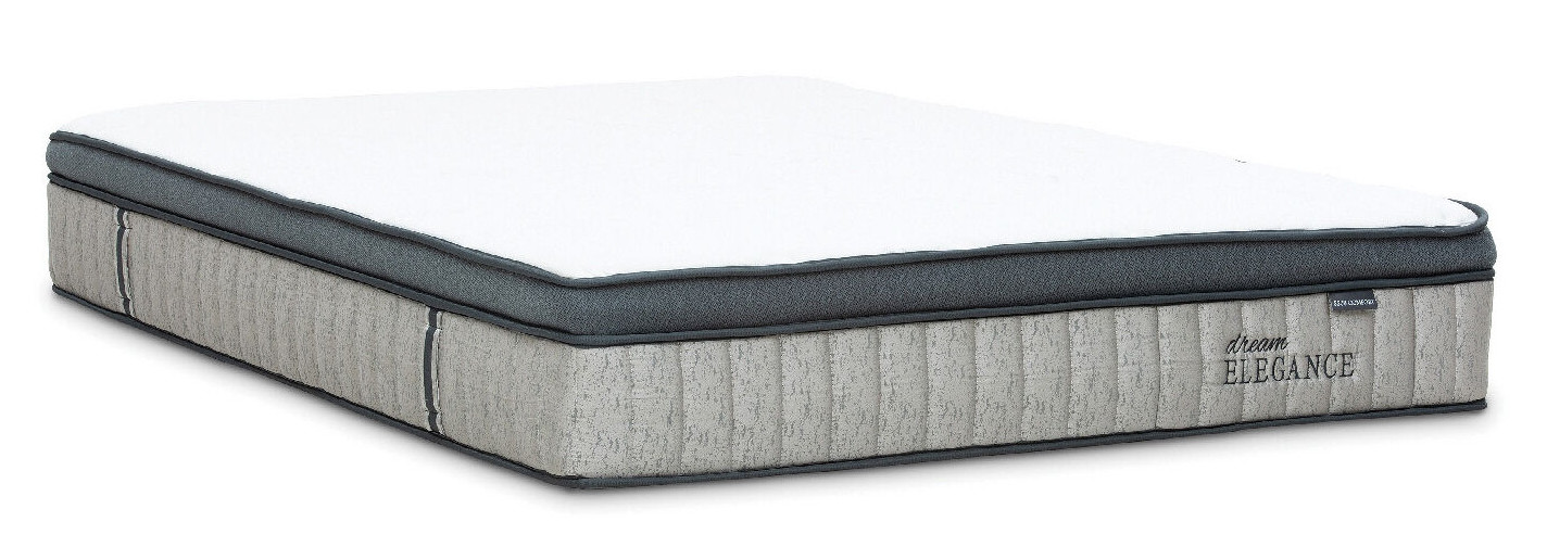 dream elegance queen mattress