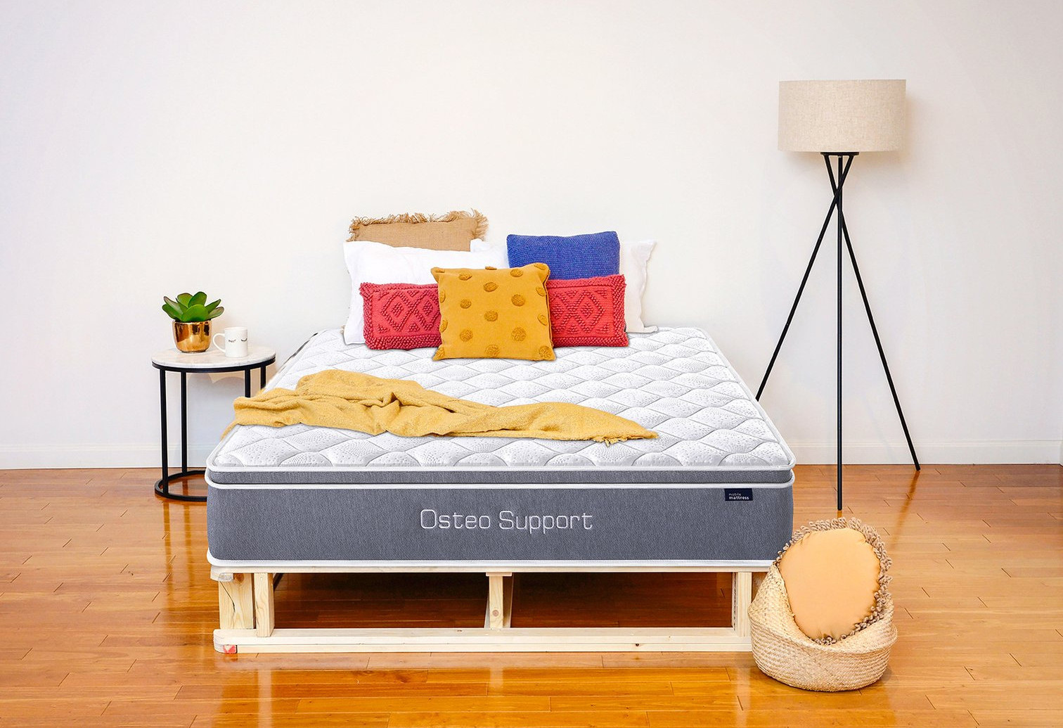 osteo youth mattress