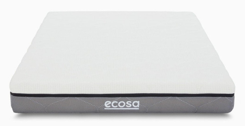 ecosa cot mattress