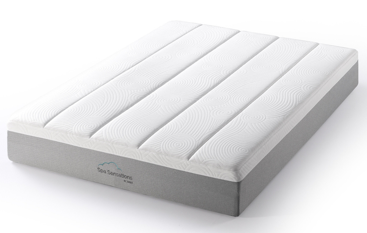 kmart memory foam mattress review