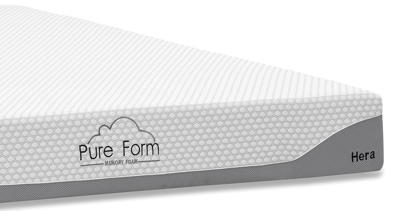 pure form memory foam