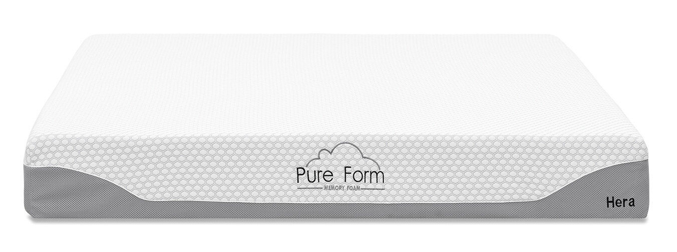 pure form mattress