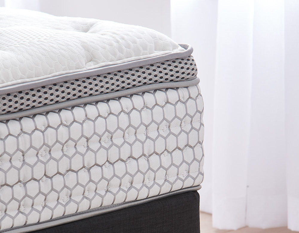 sealy venetian plush mattress