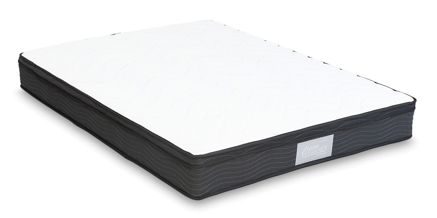 dream elegance queen mattress