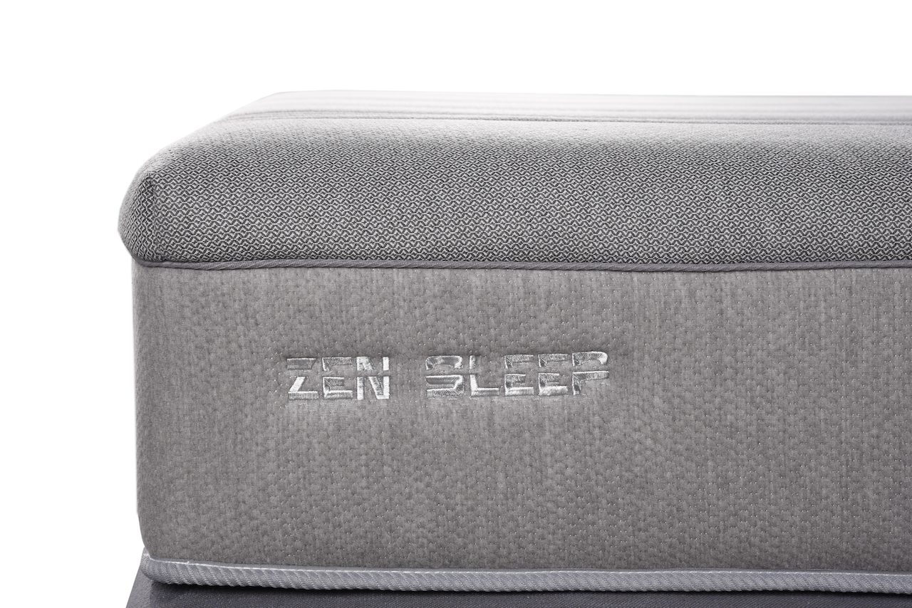 Zen Sleep Hybrid Mattress