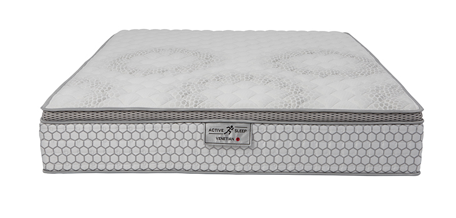 active sleep venetian mattress firm