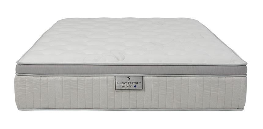 bellagio medium queen mattress