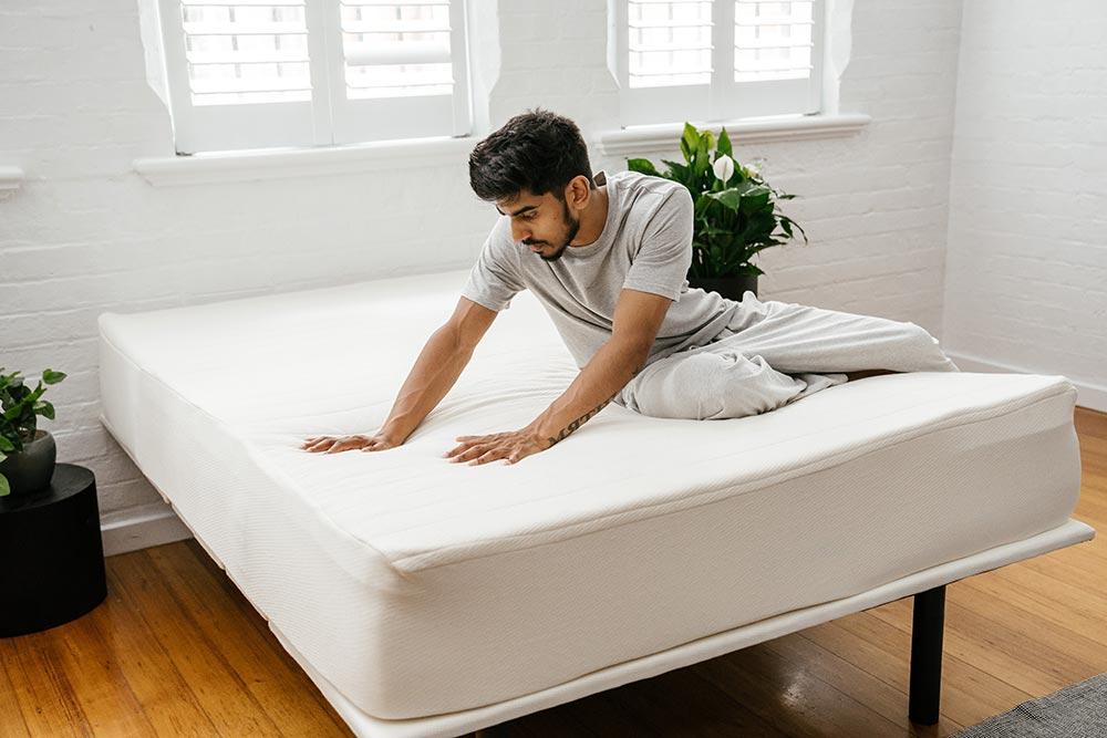 Peacelily Mattress Protector