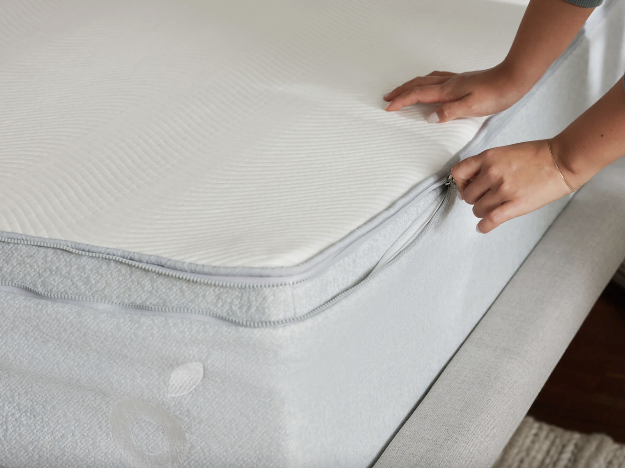 koala mattress cover cleaning