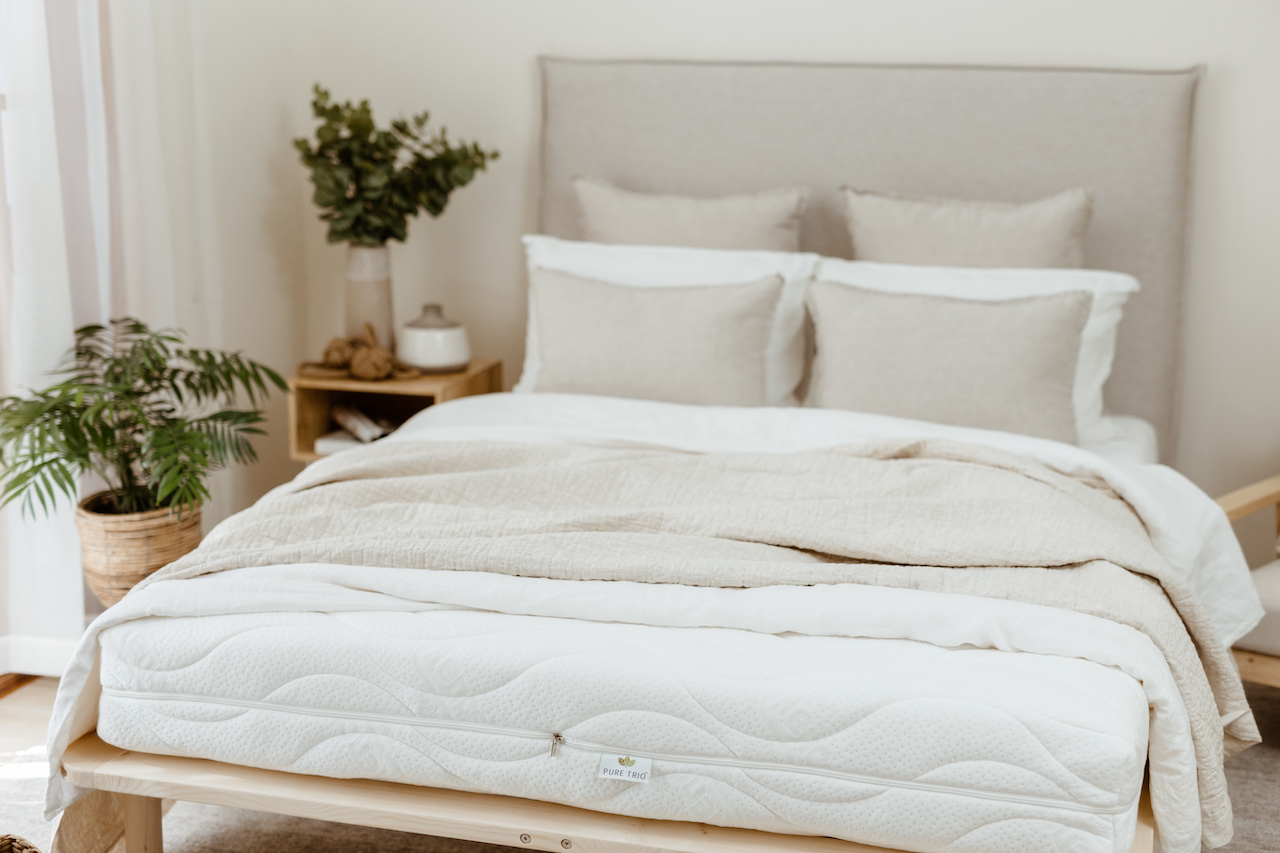 Pure Trio Mattress | Bedbuyer™ Review (in 2022) - Bedbuyer.com.au