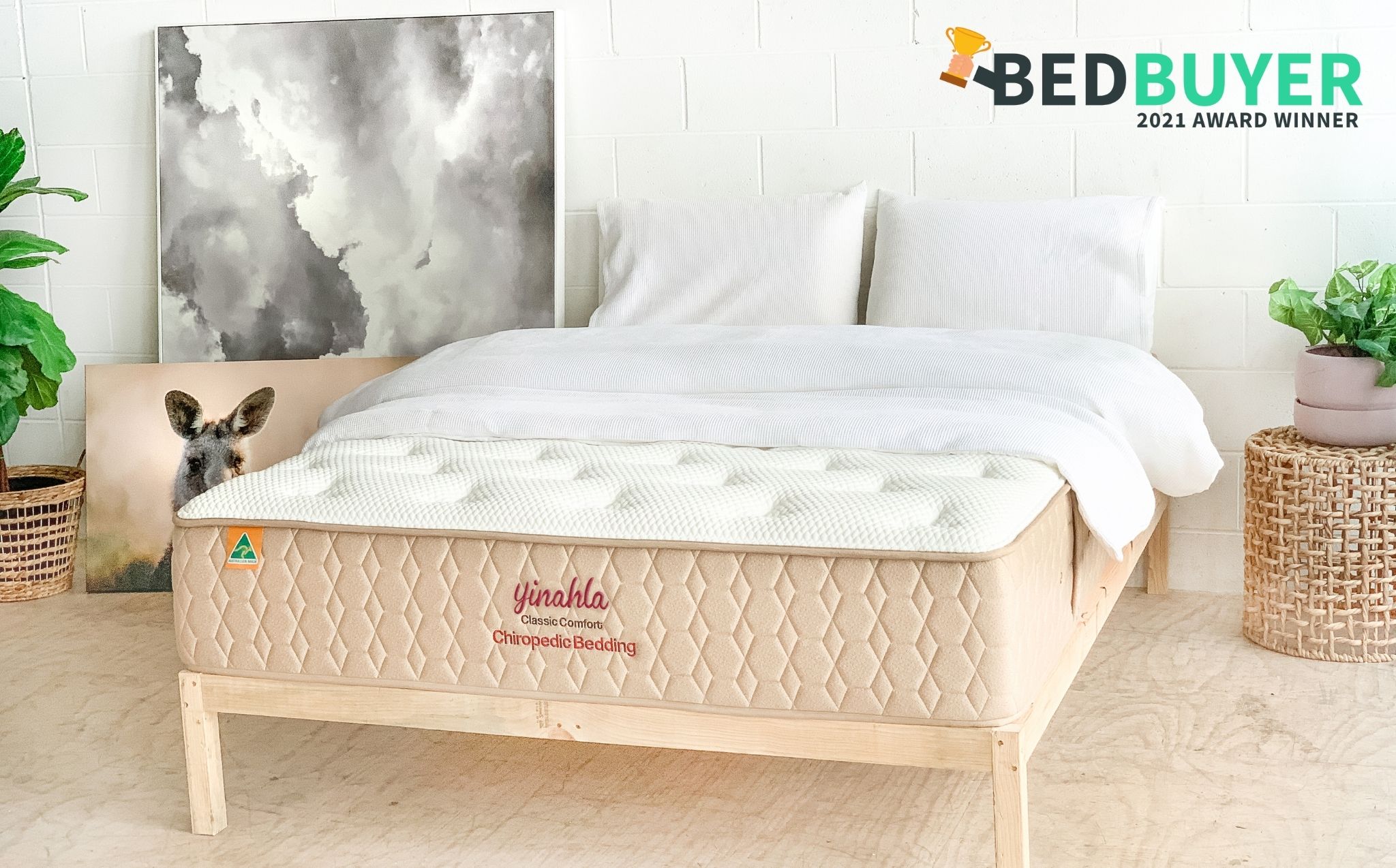 best budget king mattress 2021