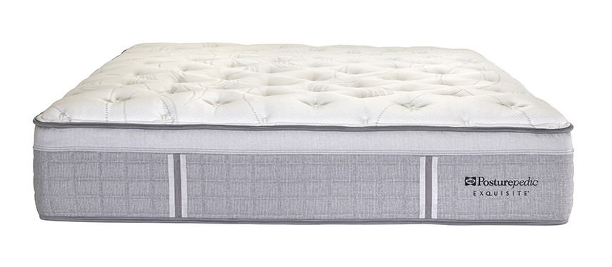 sealy posturepedic aspen mattress