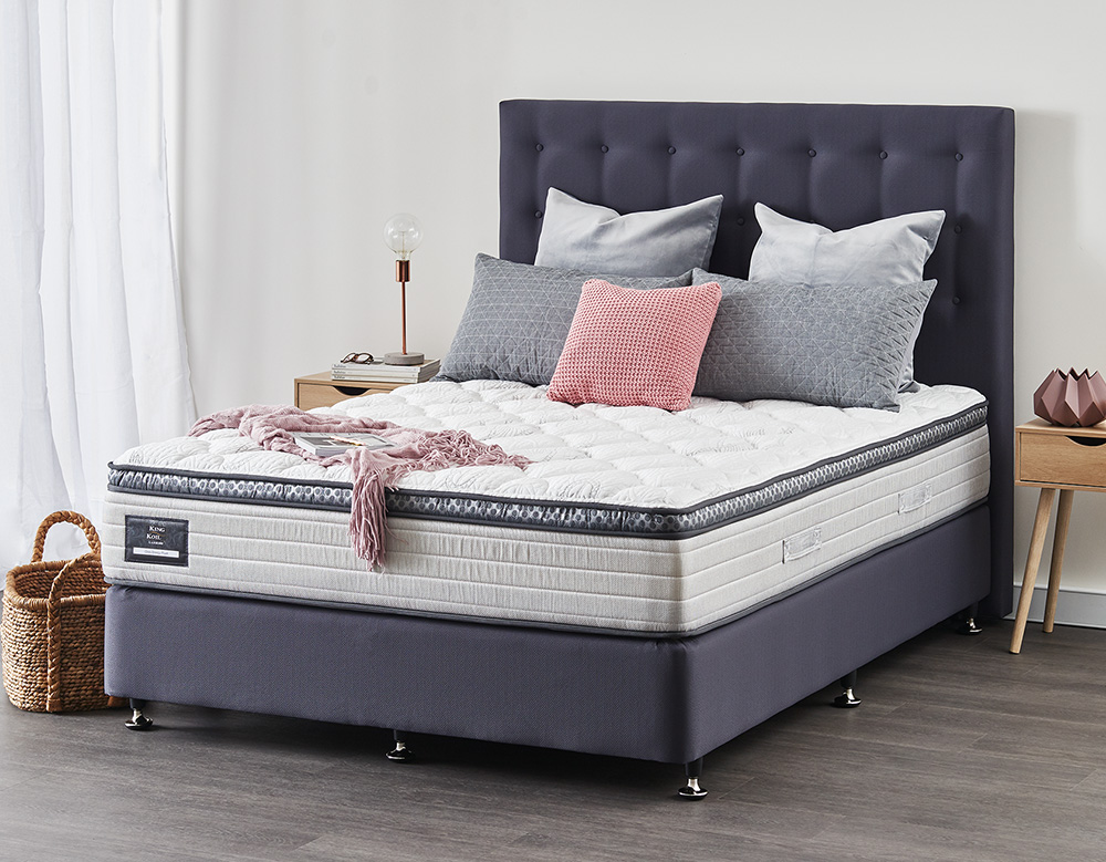 chiro plush mattress review