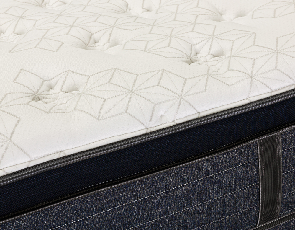 sealy edinburgh mattress