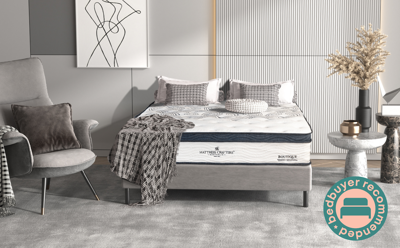 how much should i spend on a queen mattress