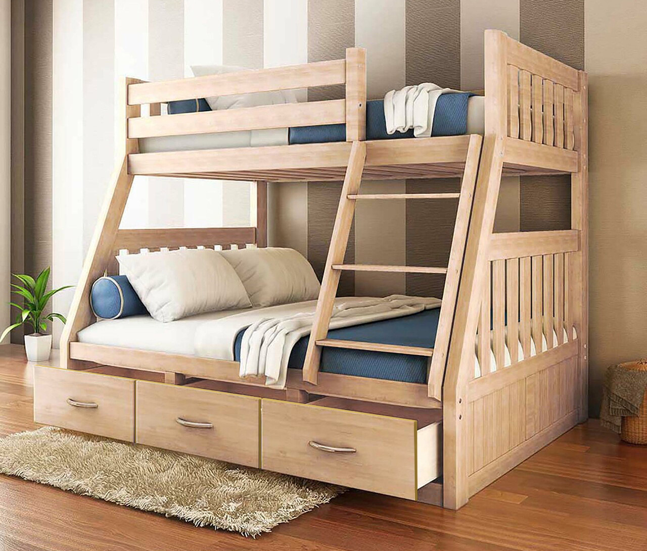 best bunk bed mattress australia
