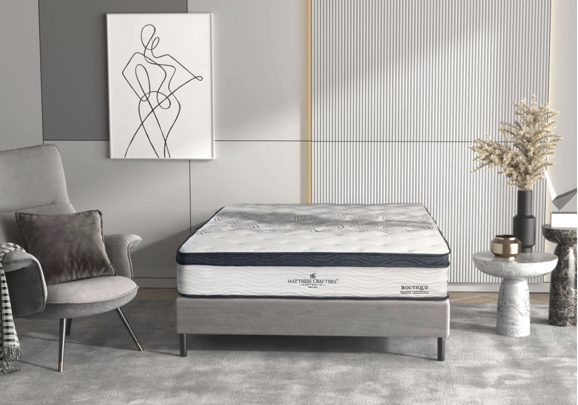 best budget double mattress