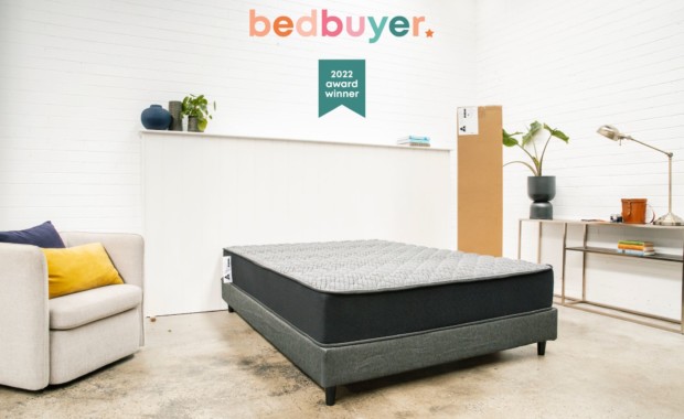 bedbuyer mattress in a box