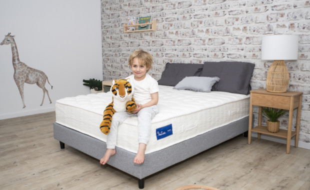 Sleep Republic | Shop the Sleep Republic Mattress at Bedbuyer™