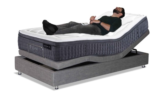 cantwell adjustable beds